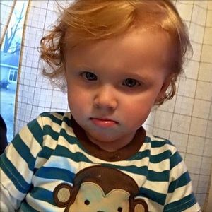 Meet your Posher, Jordan